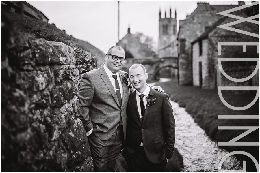 Gay Wedding yorkshire, The Black Swan Helmsley Wedding, Barnaby Aldrick Wedding Photography, North Yorkshire Wedding Photographer