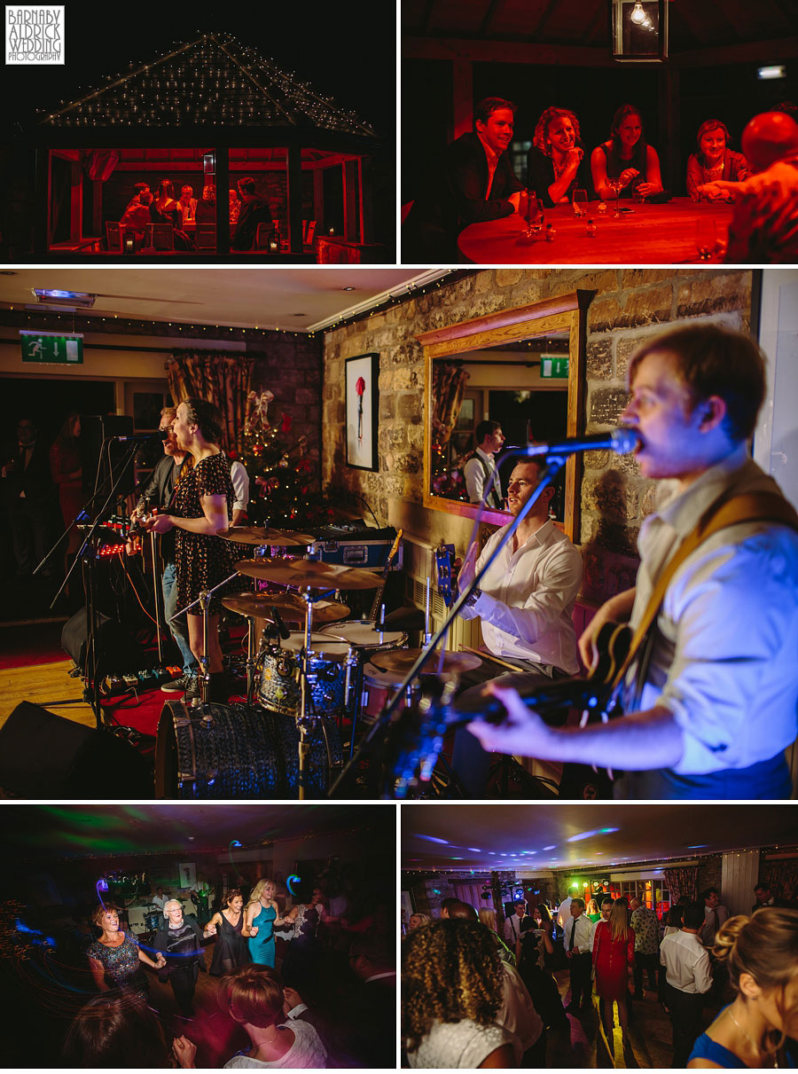 Gay Wedding at The Black Swan in Helmsley by Barnaby Aldrick