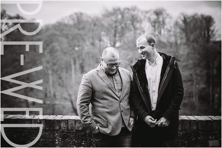 Knaresborough Pre Wedding Photography, Yorkshire Wedding Photographer