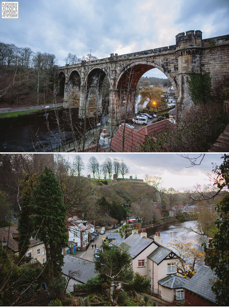 Knaresborough Pre wedding photography 003