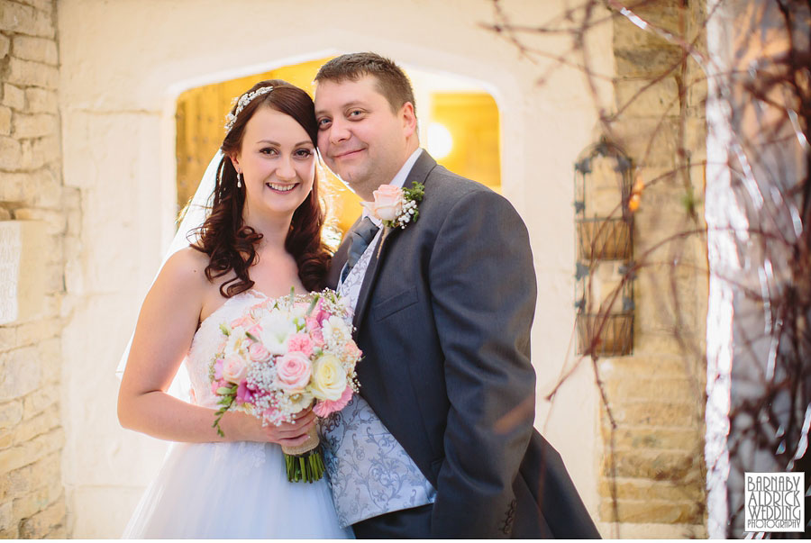 Northorpe Hall Barn Wedding Photography 038