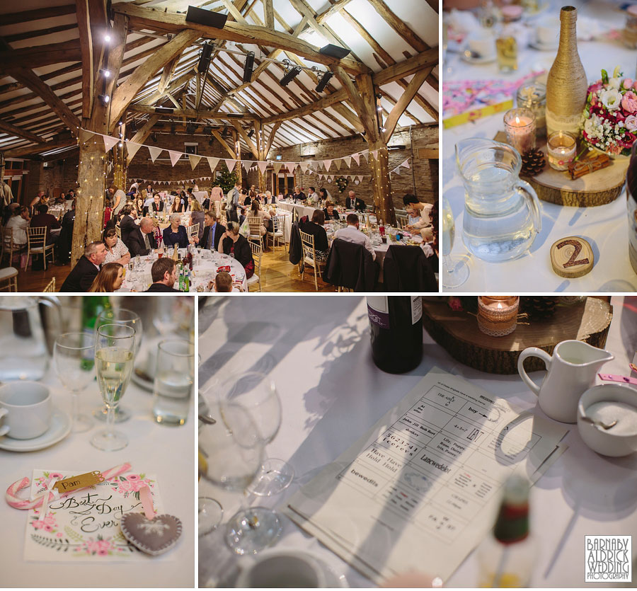 Northorpe Hall Barn Wedding Photography 042