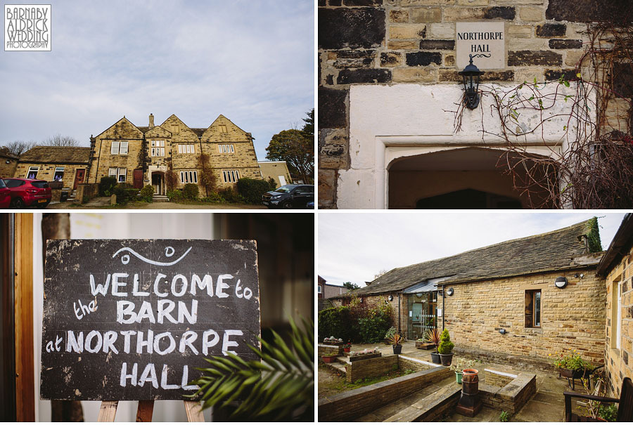 Pre-wedding photography at Northorpe Hall in Mirfield