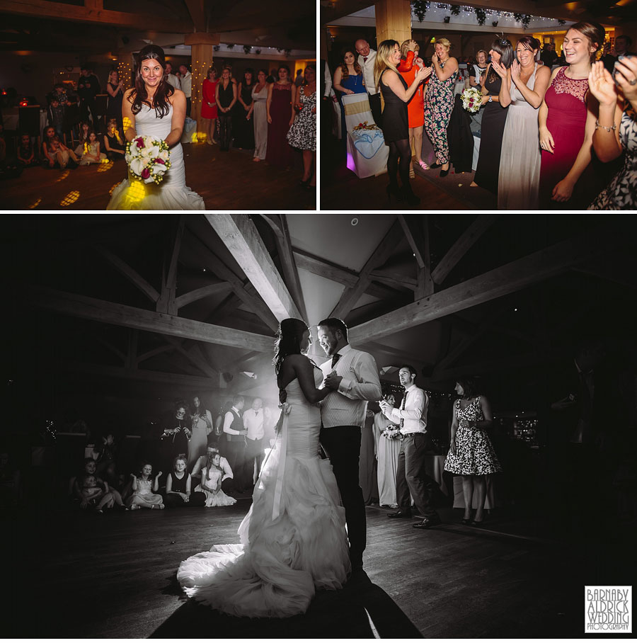 Wedding Photography at the White Hart Lydgate in Oldham