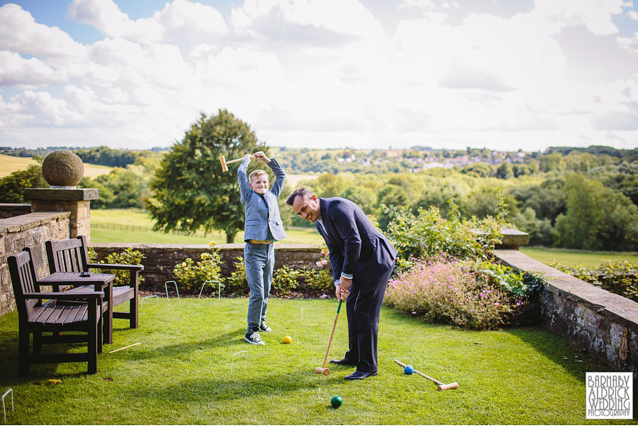 2015 Best Wedding Photography in Yorkshire by photographer Barnaby Aldrick