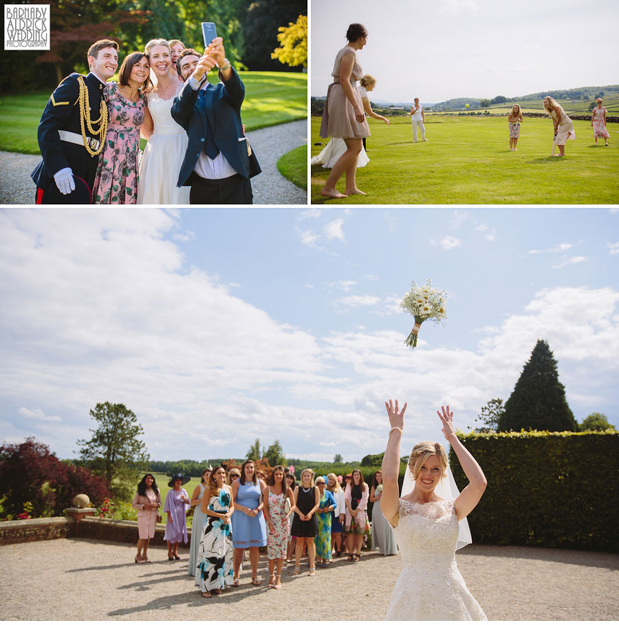 2015 Best Wedding Photography in Yorkshire by photographer Barnaby Aldrick