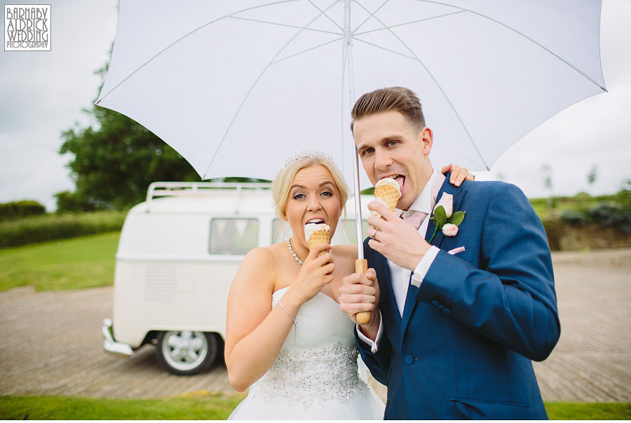 2015 Best Wedding Photography in Yorkshire by photographer Barnaby Aldrick