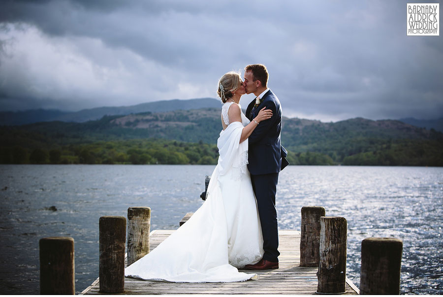 2015 Best Wedding Photography in Yorkshire by photographer Barnaby Aldrick