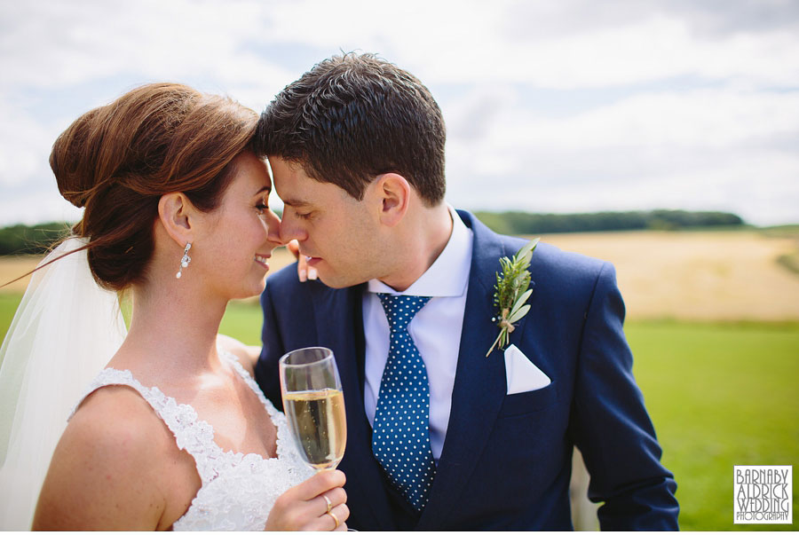 2015 Best Wedding Photography in Yorkshire by photographer Barnaby Aldrick