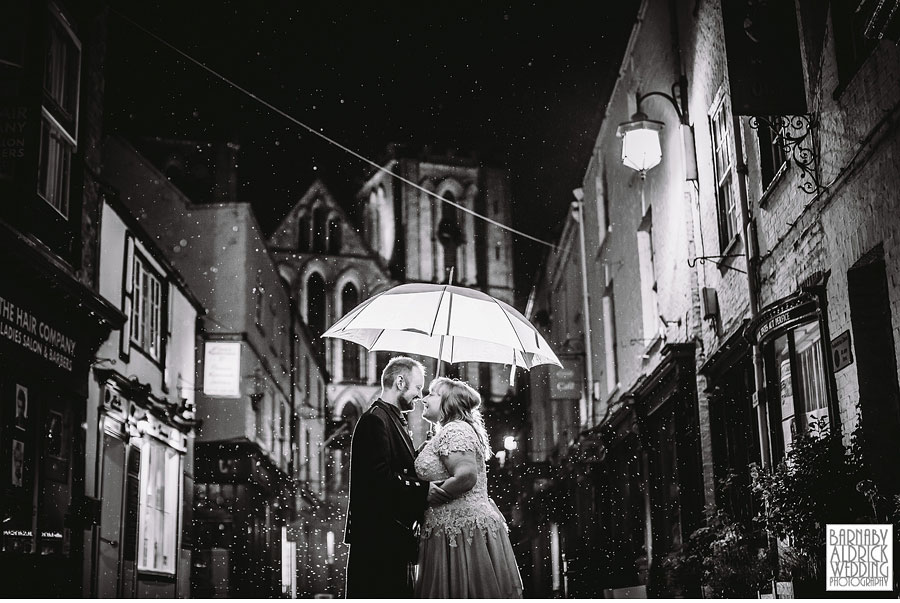 2015 Best Wedding Photography in Yorkshire by photographer Barnaby Aldrick