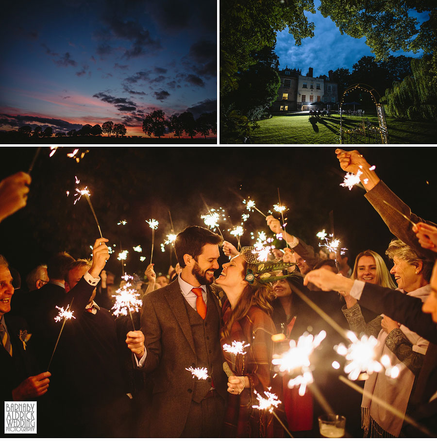 2015 Best Wedding Photography in Yorkshire by photographer Barnaby Aldrick