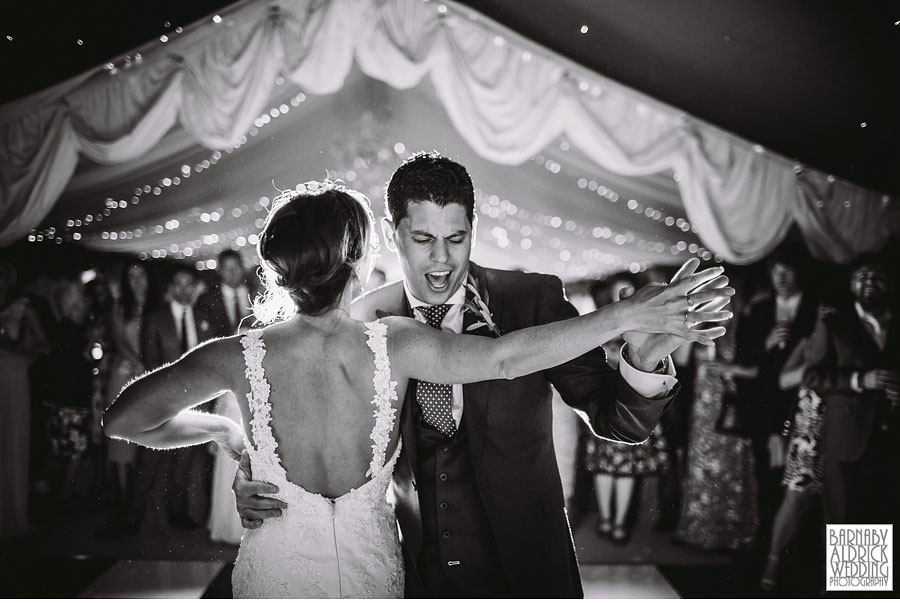 2015 Best Wedding Photography in Yorkshire by photographer Barnaby Aldrick