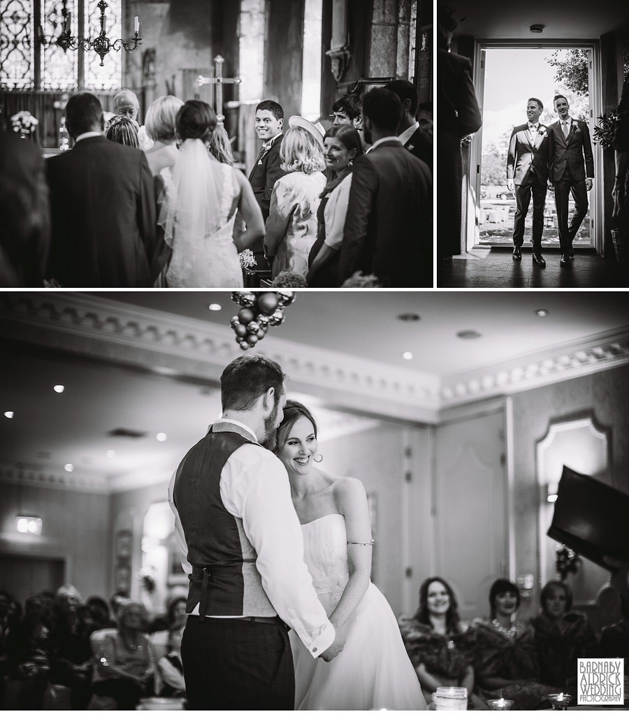 2015 Best Wedding Photography, Amazing Yorkshire Wedding Photography, Best Yorkshire Wedding Photographer Barnaby Aldrick