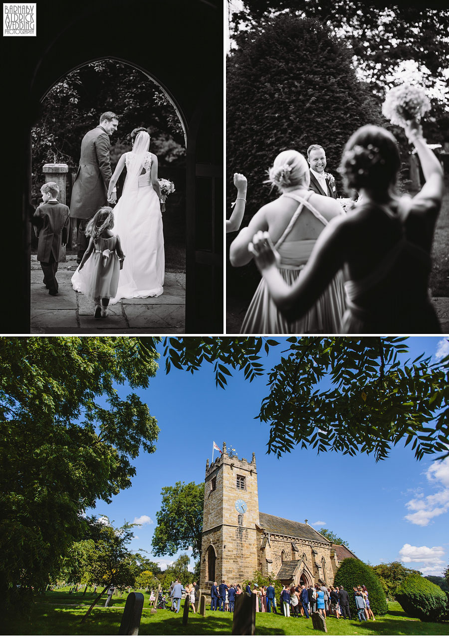 2015 Best Wedding Photography, Amazing Yorkshire Wedding Photography, Best Yorkshire Wedding Photographer Barnaby Aldrick