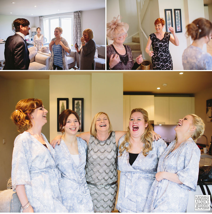 Priory Cottages Wetherby Wedding Photography 008