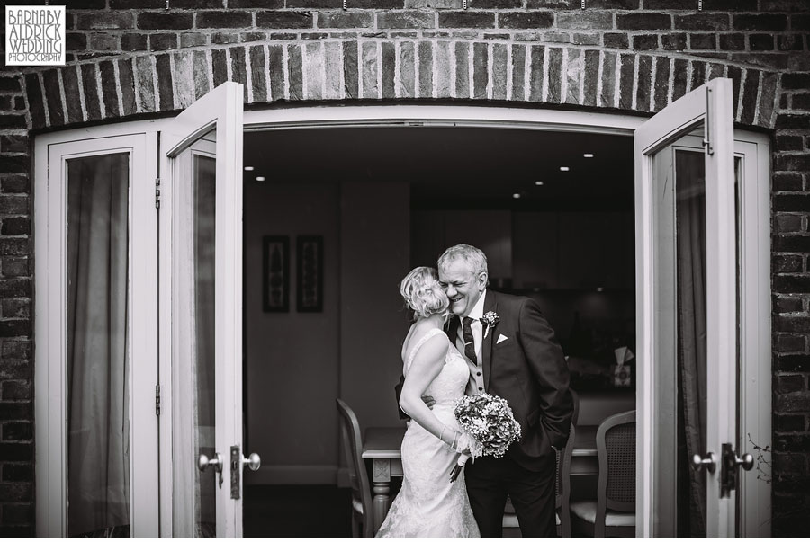 Priory Cottages Wetherby Wedding Photography 025