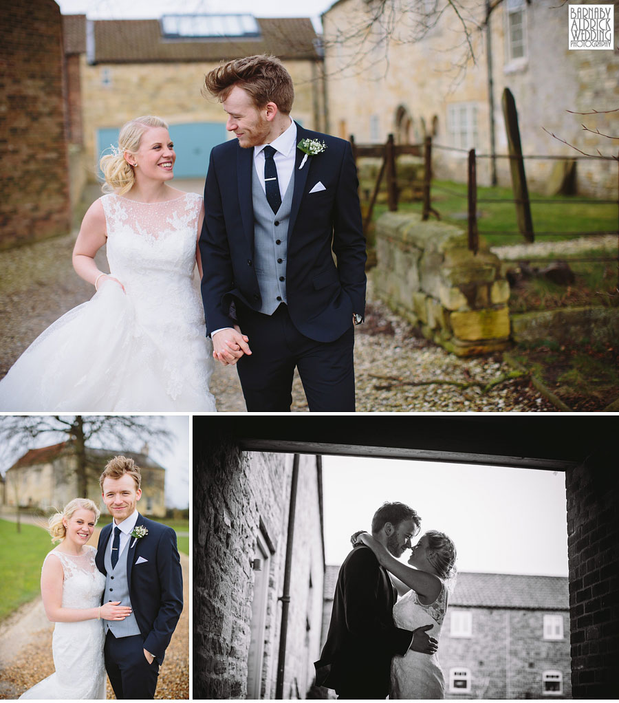 Priory Cottages Wetherby Wedding Photography 051