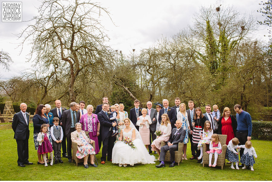 Pheasant Harome Wedding Photography 038