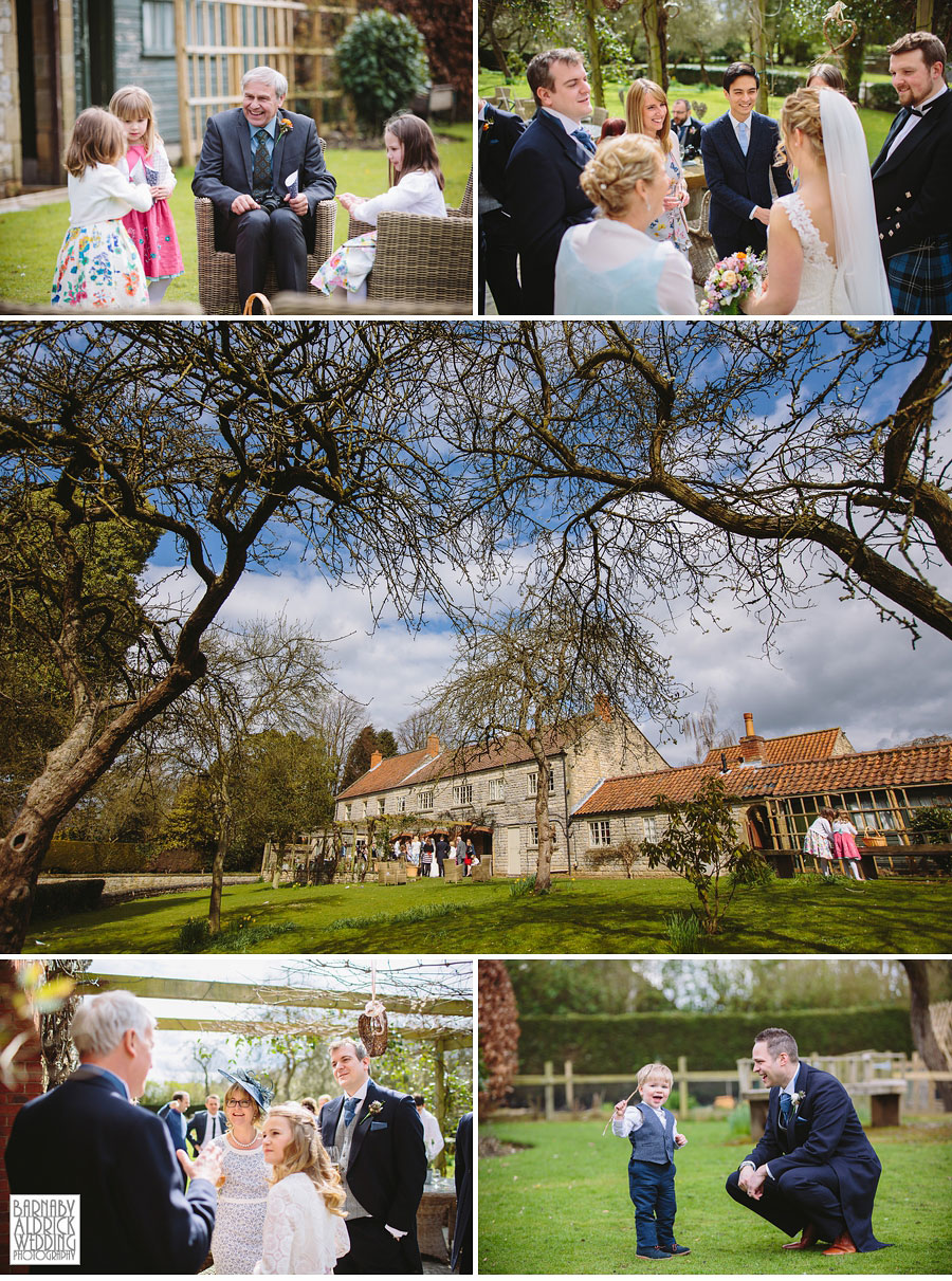 Pheasant Harome Wedding Photography 040