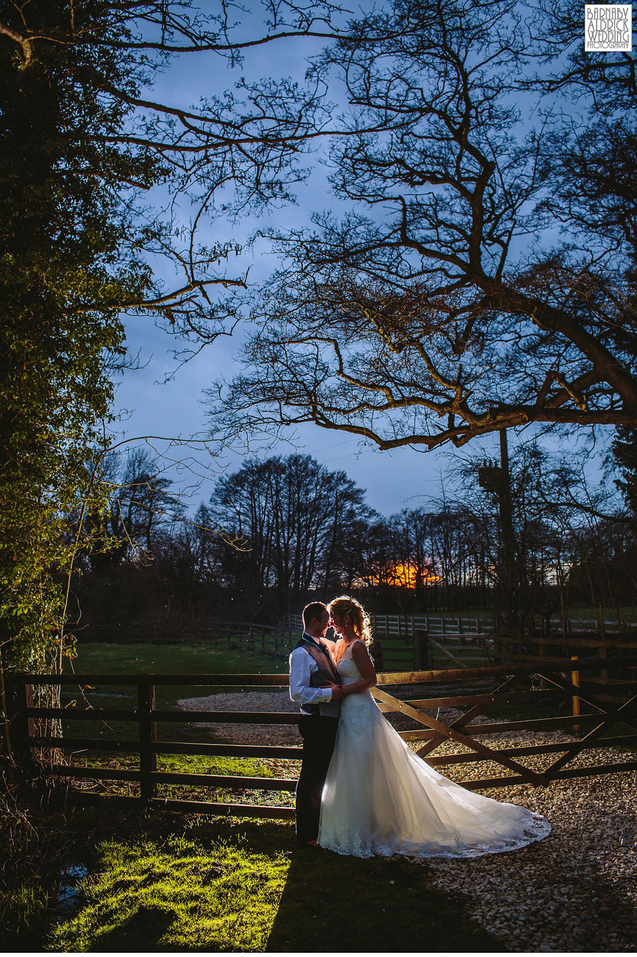 Pheasant Harome Wedding Photography 057