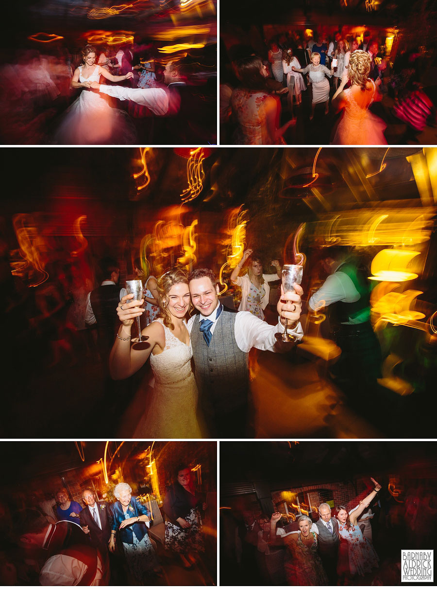 Pheasant Harome Wedding Photography 061