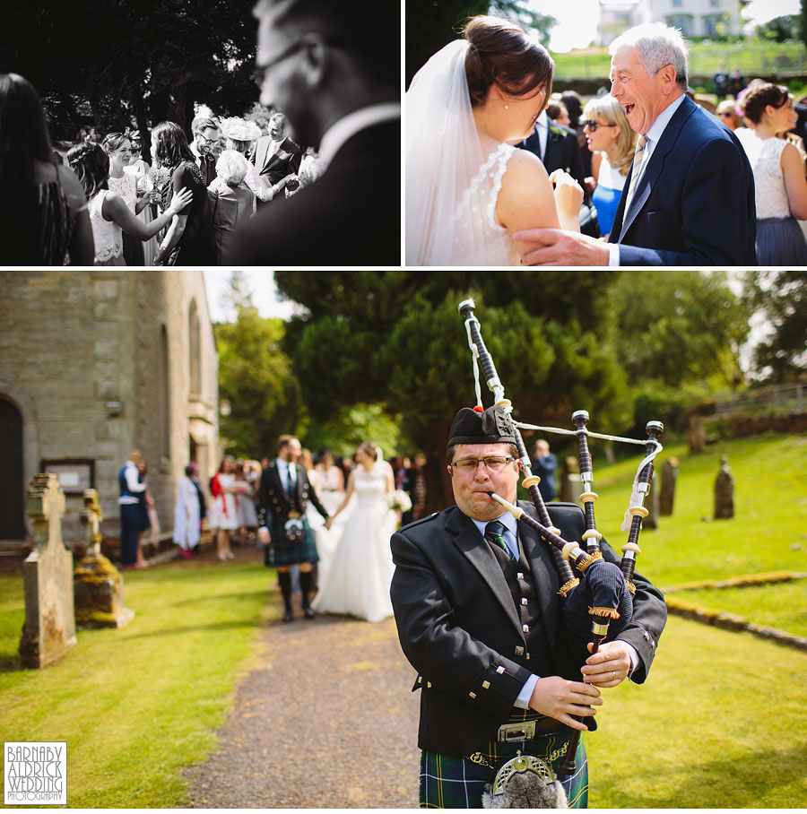 Askham Hall Penrith Lake District Wedding Photography 035