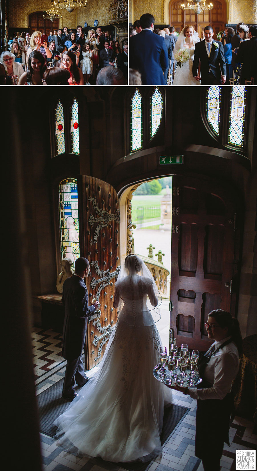 Carlton Towers Goole East Yorkshire Wedding Photography 031