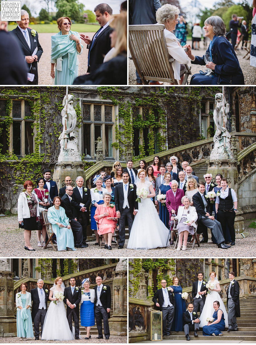 Carlton Towers Goole East Yorkshire Wedding Photography 038