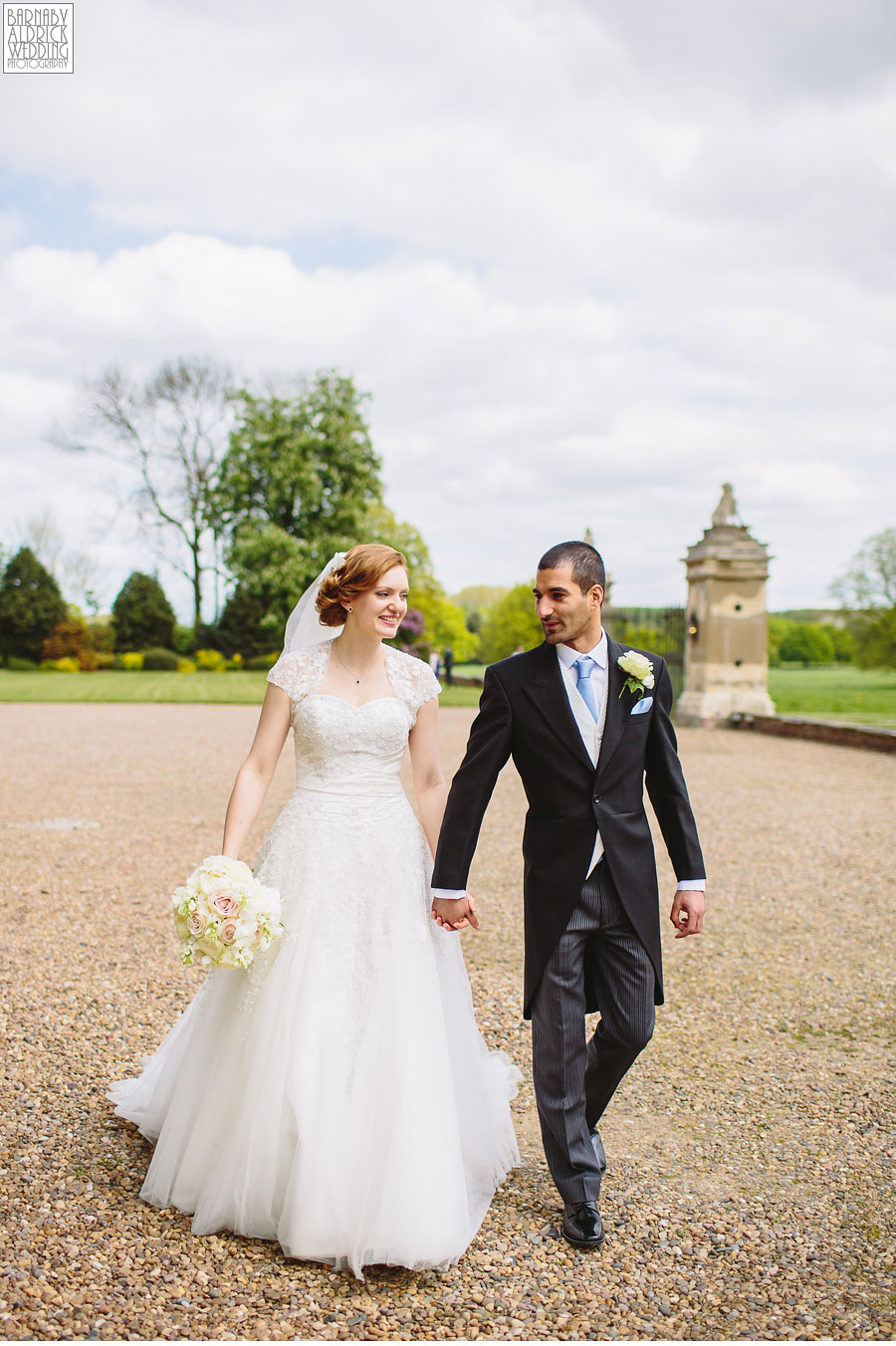 Carlton Towers Goole East Yorkshire Wedding Photography 041