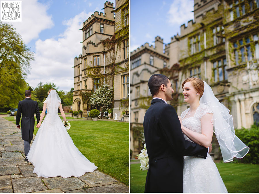 Carlton Towers Goole East Yorkshire Wedding Photography 042