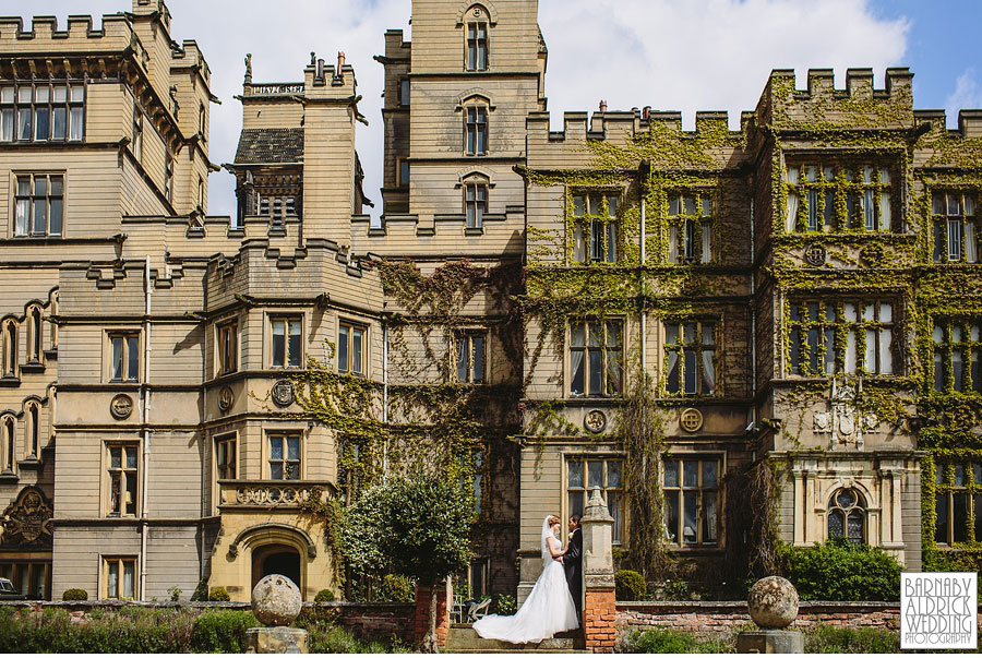 Carlton Towers Goole East Yorkshire Wedding Photography 044