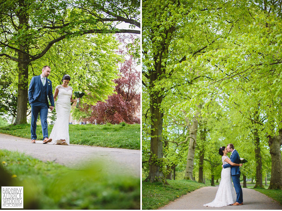 Mansion Roundhay Park Leeds Wedding Photography 043