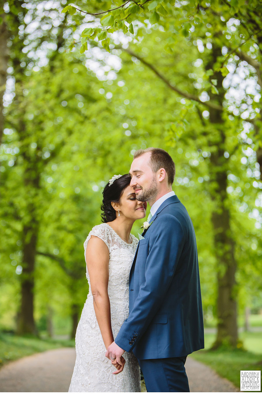 Mansion Roundhay Park Leeds Wedding Photography 046