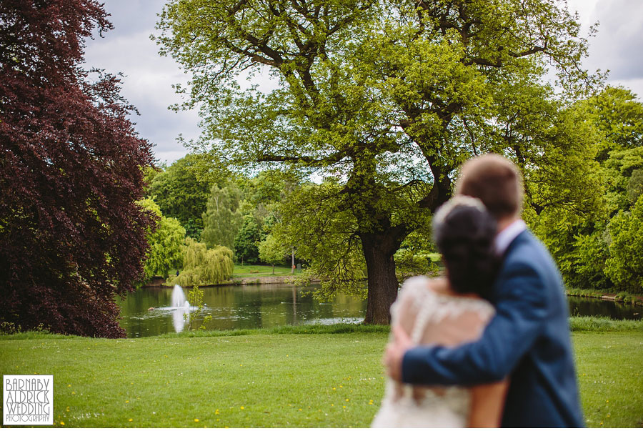 Mansion Roundhay Park Leeds Wedding Photography 049