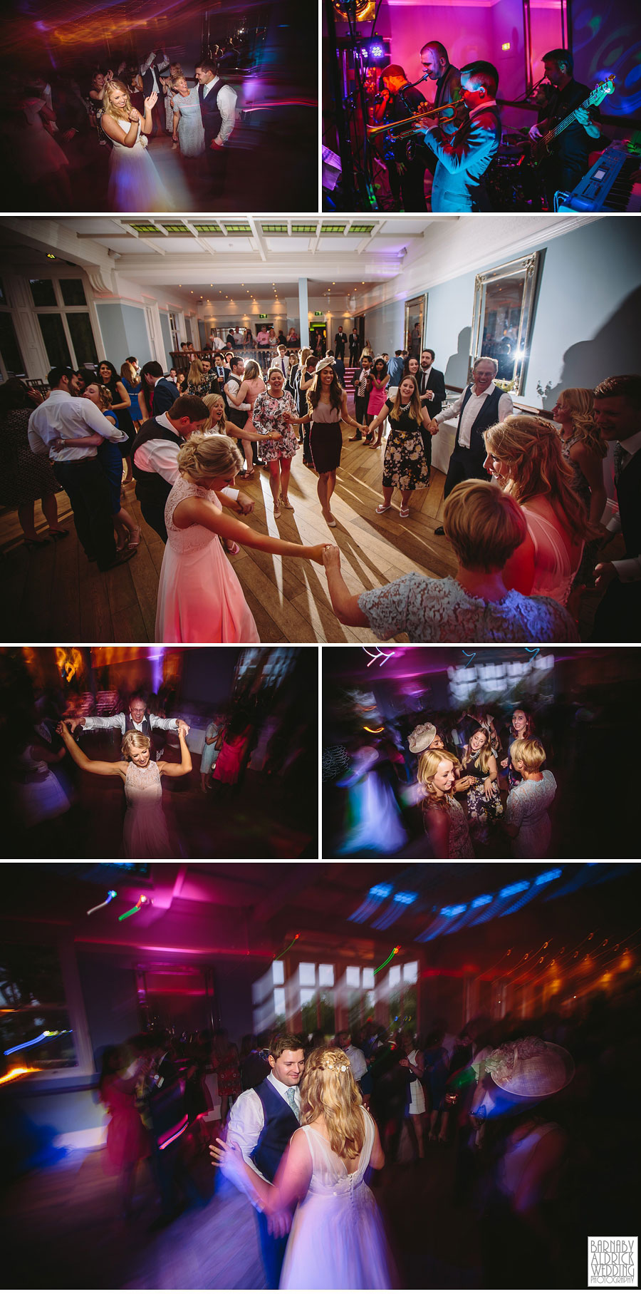 Sarah + Thomas' Spring wedding photography at Pendrell Hall in Staffordshare