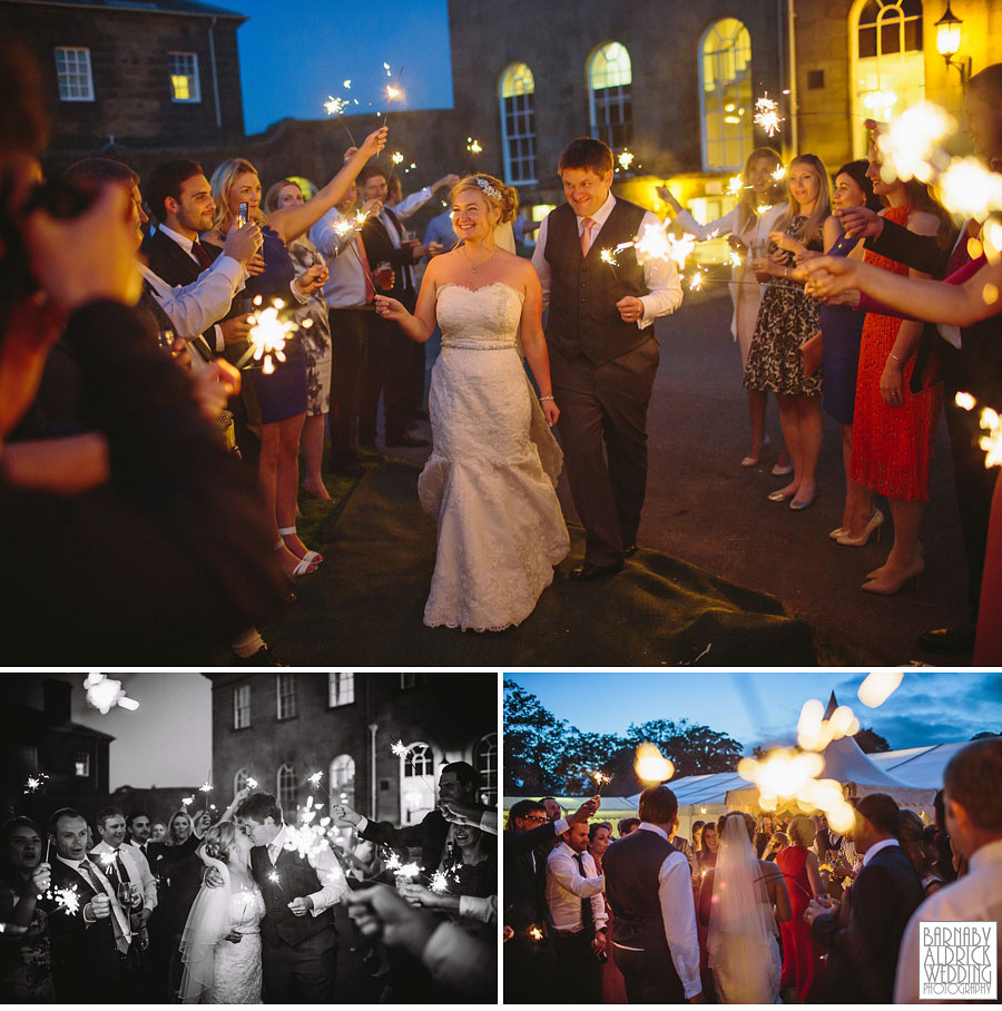 Wedding Photography at Denton Hall Wedding in Ilkley, Yorkshire