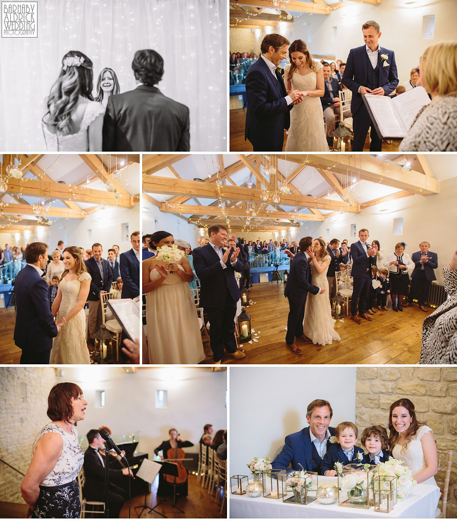 Priory Cottages Syningthwaite Wedding Photography 028