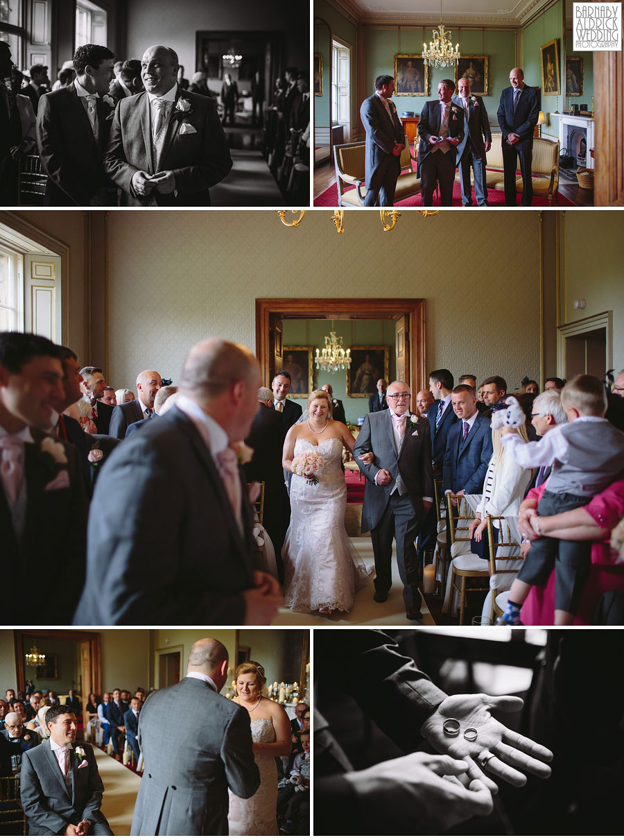 Rise Hall Wedding Photography 020