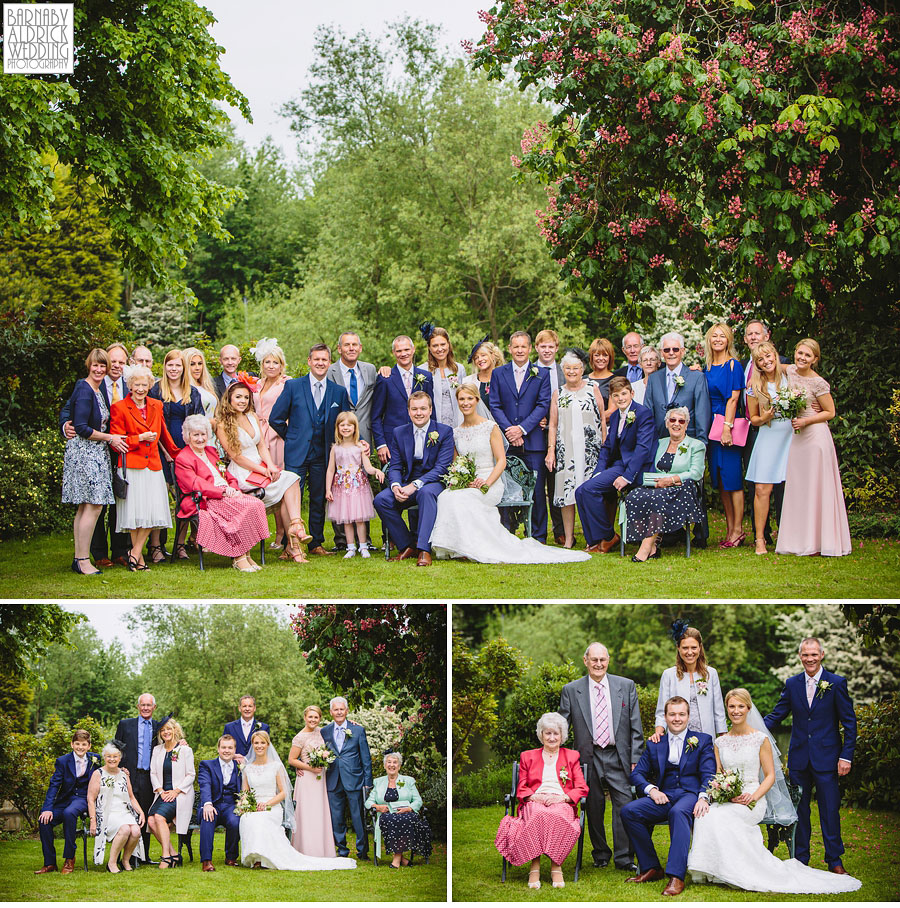 Waterton Park Wedding Photography 038