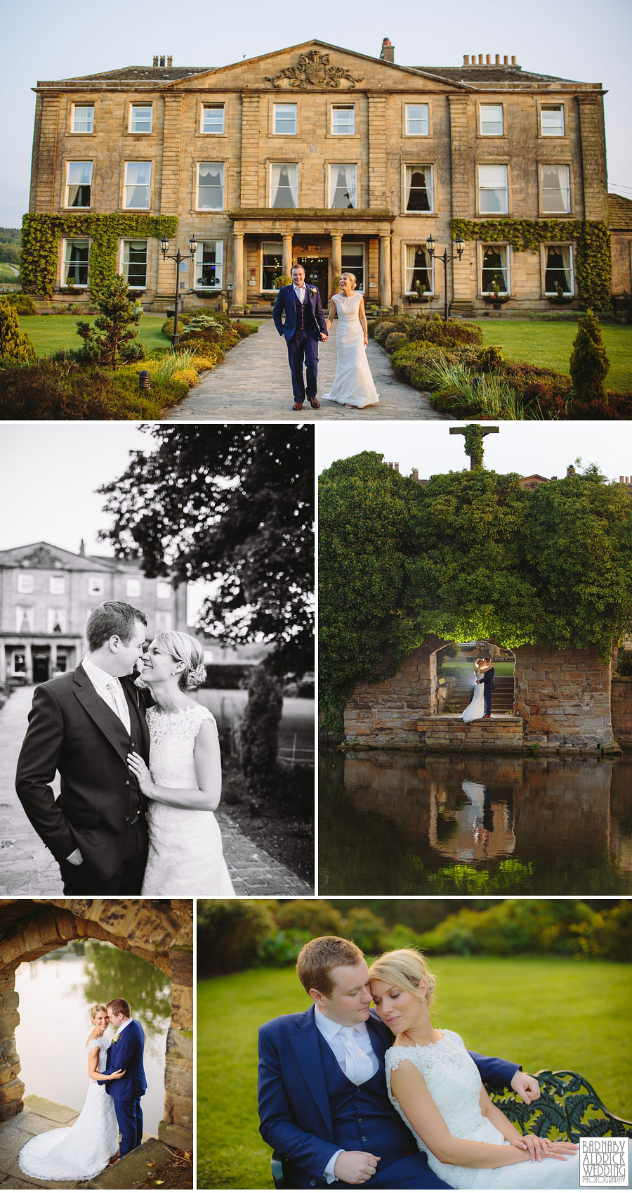 Waterton Park Wedding Photography 048