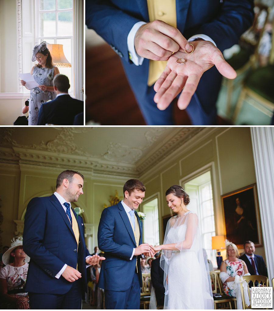 Newburgh Priory Wedding Photography 037