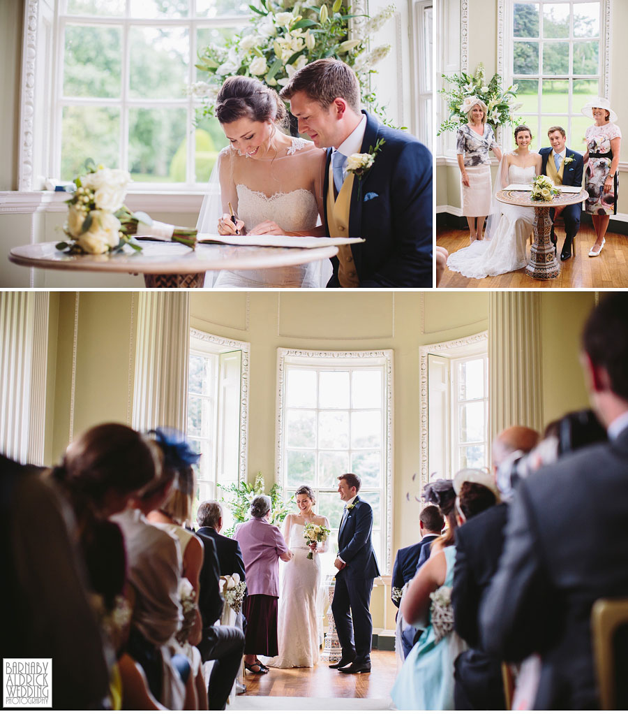 Newburgh Priory Wedding Photography 041