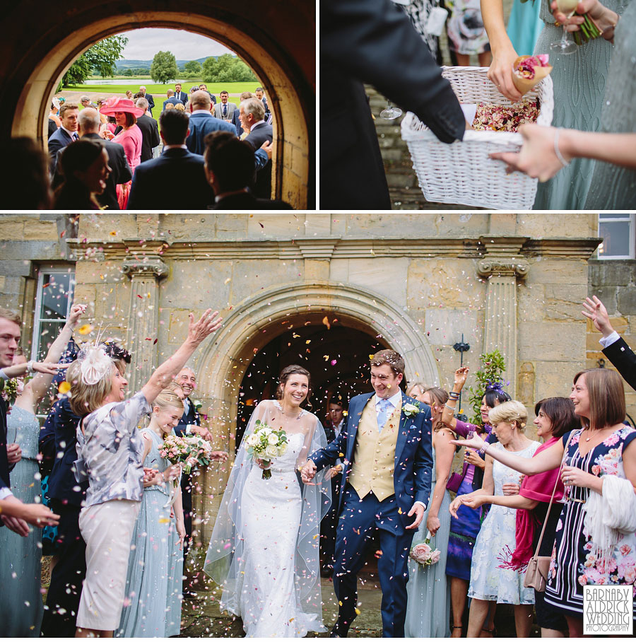 Newburgh Priory Wedding Photography 045