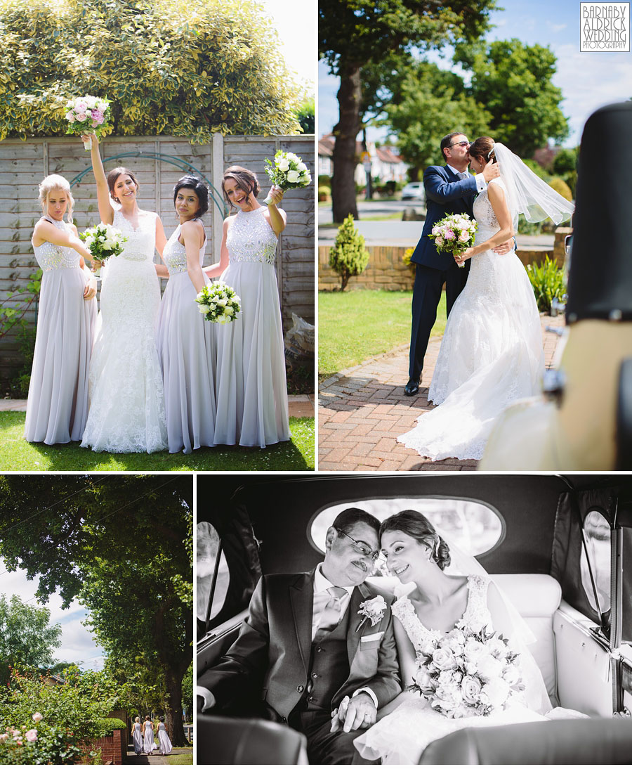 Painshill Park Surrey Wedding Photography 023