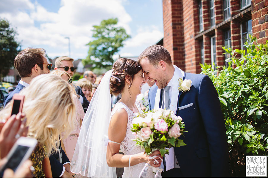 Painshill Park Surrey Wedding Photography 038