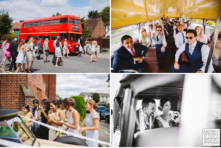 Painshill Park Surrey Wedding Photography 039