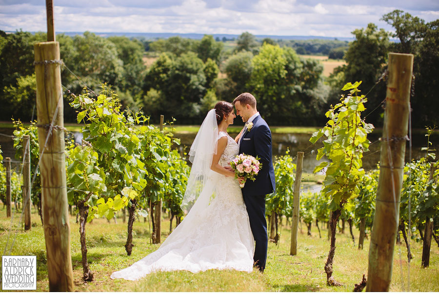 Painshill Park Surrey Wedding Photography 042