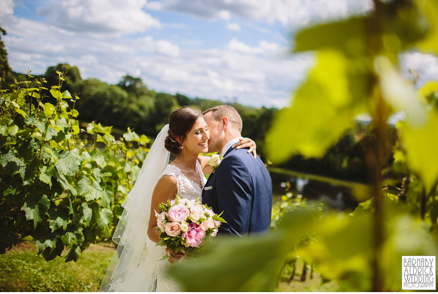 Painshill Park Surrey Wedding Photography 043