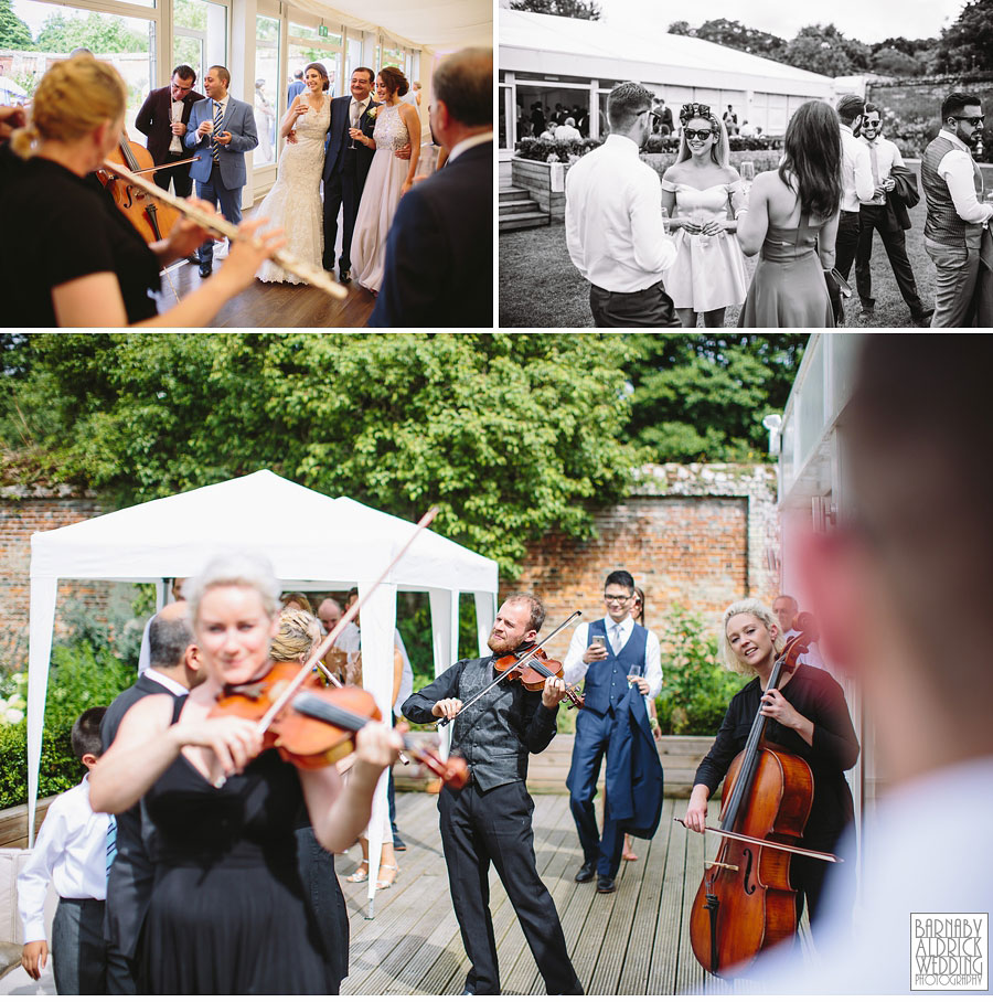 Painshill Park Surrey Wedding Photography 053