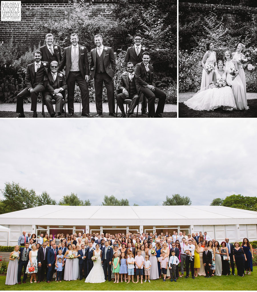 Painshill Park Surrey Wedding Photography 055